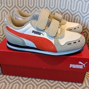 Puma Cabana Racer Sneakers